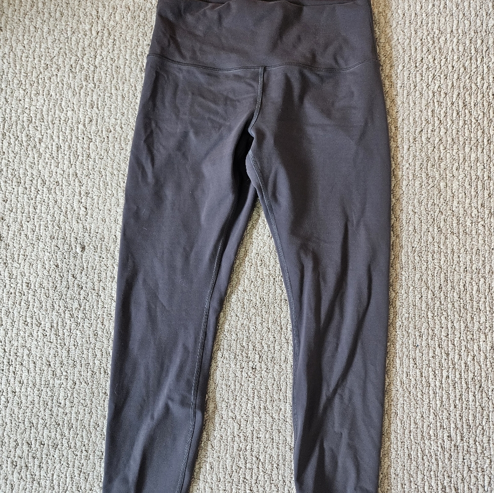 Lululemon Wunder Train 25"